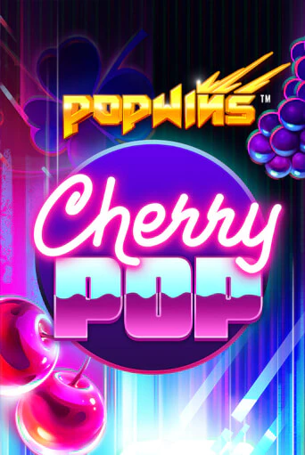 Cherry Pop